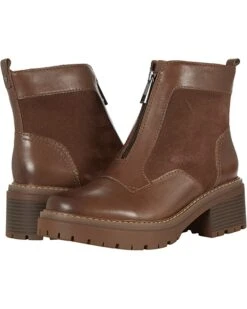 Naturalizer Women Boots Jett, Sweetwood