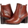 Naturalizer Women Boots Laura, Terracotta Vintage Leather -NATURALIZER Sales 81qLD7yYddL. AC SR736920
