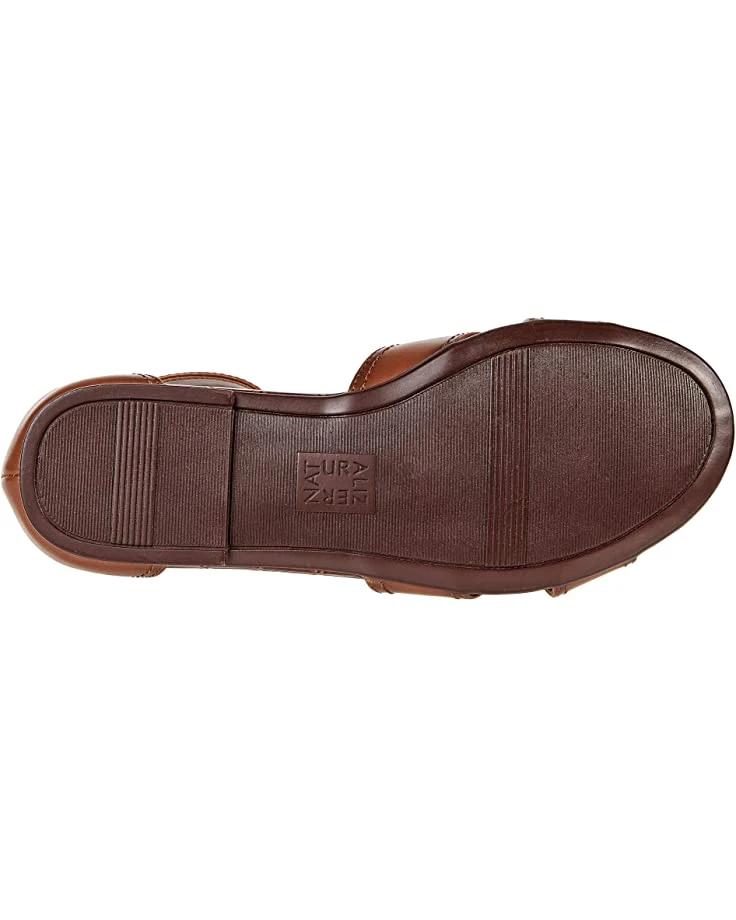 Naturalizer Women Sandals Sausalito, Brazil Nut 5 Naturalizer Women Sandals Sausalito, Brazil Nut - Image 3