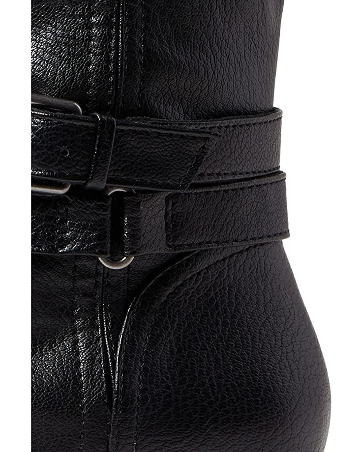 Naturalizer Women Boots Garrison, Black 8 Naturalizer Women Boots Garrison, Black - Image 6