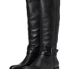Naturalizer Women Boots Garrison, Black 2 Naturalizer Women Boots Garrison, Black -NATURALIZER Sales 81tgYwL7JAL. AC SR736920