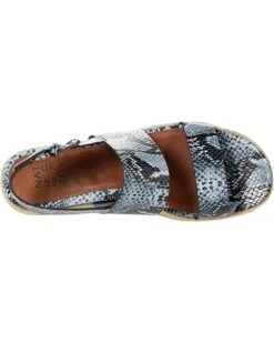 Naturalizer Women Sandals Patience, Storm Blue -NATURALIZER Sales 81u71Hn 4NS. AC SR736920